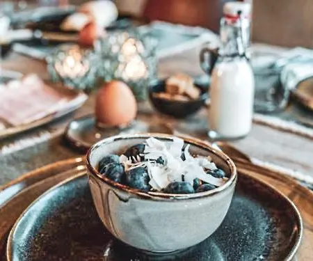 فندق مبيت وإفطار Extra Verte