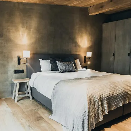فندق مبيت وإفطار Extra Verte 4*